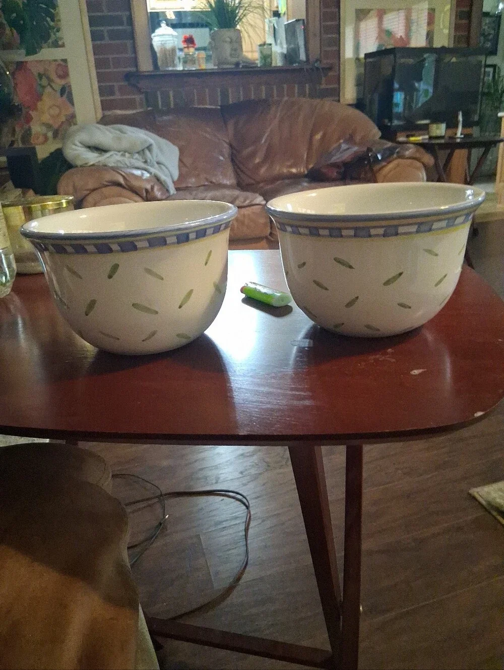 TOURNESOL All Purpose Bowl 5 7/8